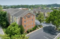 TownePlace Suites Gaithersburg - Kitchens