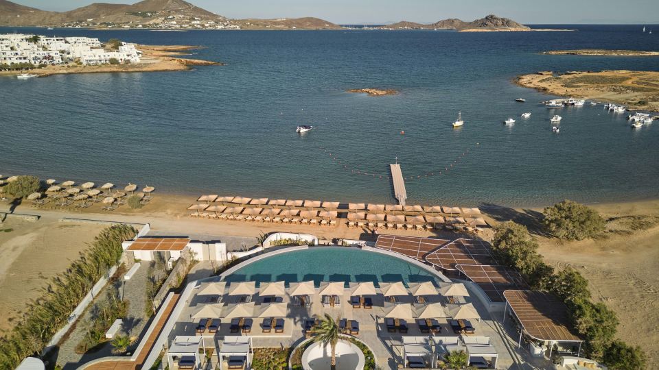 Cosme, a Luxury Collection Resort, Paros