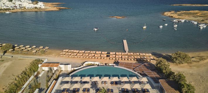 Cosme, a Luxury Collection Resort, Paros Hotels in Naoussa