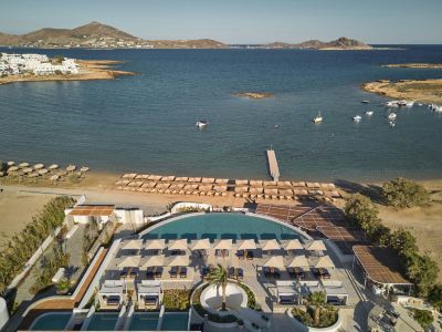 Cosme, a Luxury Collection Resort, Paros