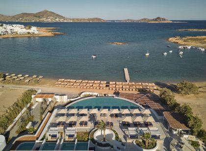 Cosme, a Luxury Collection Resort, Paros