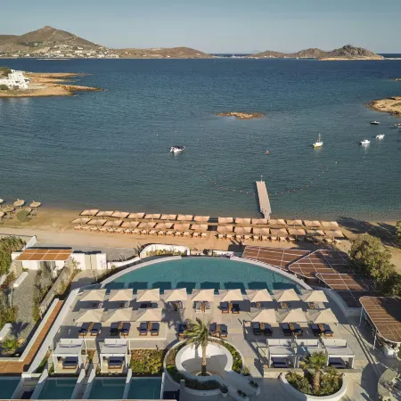 Cosme, a Luxury Collection Resort, Paros