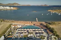 Cosme, a Luxury Collection Resort, Paros - Gym