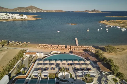 Cosme, a Luxury Collection Resort, Paros - Luksus