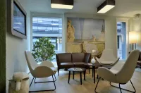B&B HOTEL Würzburg-City - Wifi