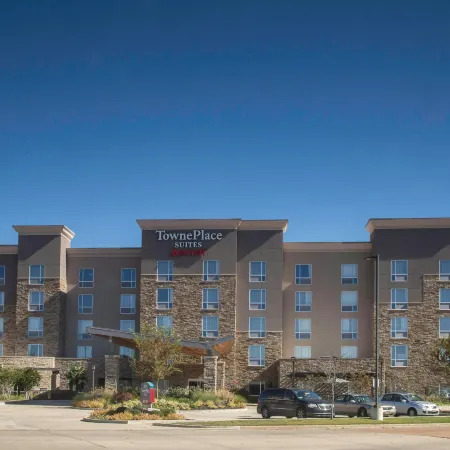 TownePlace Suites Oxford