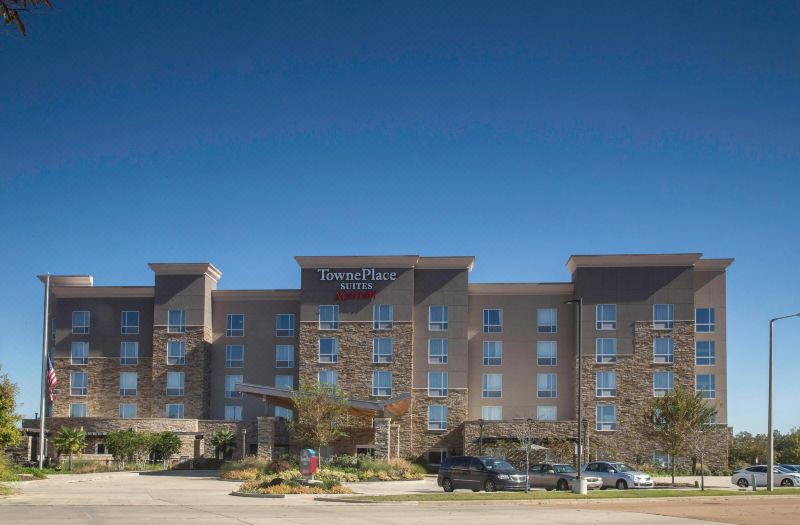 TownePlace Suites Oxford