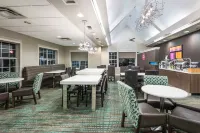 Residence Inn Brownsville - Uima-altaat