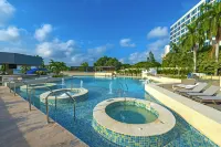 Hilton Cartagena - 5-stjärniga