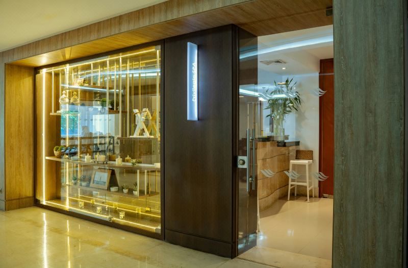 Hilton Cartagena photo 2