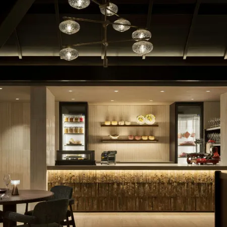The Ritz-Carlton, Okinawa