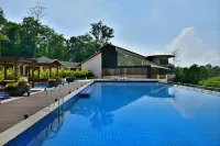 Coorg Marriott Resort & Spa - Romantic