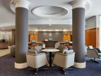 Courtyard Toronto Mississauga/Meadowvale Hotels near Lisgar