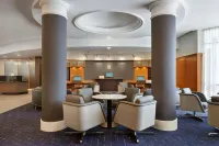 Courtyard Toronto Mississauga/Meadowvale - 3 Yıldız