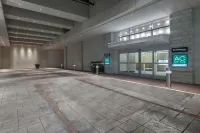 AC Hotel Charlotte City Center - Parking