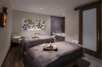 JW Marriott Houston Downtown - spa