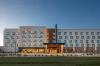 Hampton Inn by Hilton Grand Island Medical Center - 2-Star