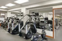 Marriott's Maui Ocean Club  - Lahaina & Napili Towers - Gym