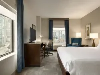 Hilton Garden Inn Minneapolis Downtown Hoteles cerca de Torre Foshay