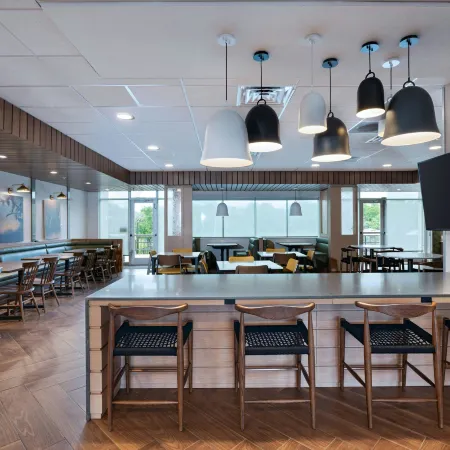 Fairfield Inn & Suites Austin Georgetown