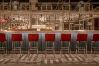 Frankfurt Airport Marriott Hotel - 5 stelle