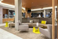 SpringHill Suites Durham City View - 3-Star