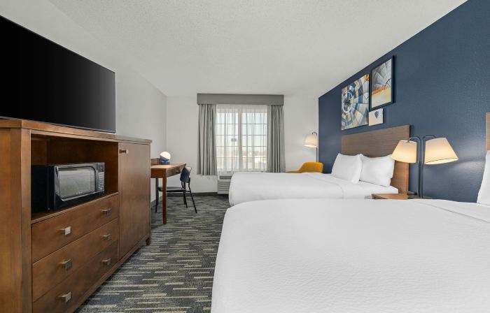 City Express by Marriott Manteno