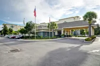 Homewood Suites by Hilton Tampa-Port Richey - Fitnessstudio