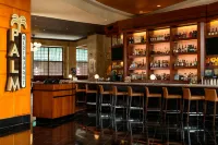 The Westin Buckhead Atlanta - bar