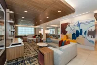 Homewood Suites by Hilton Atlanta Buckhead Pharr Road - Bintang 3