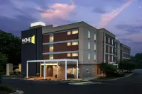Home2 Suites by Hilton Lexington University / Medical Center - Kitchens