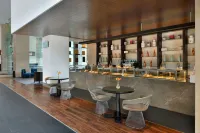 The Westin Hyderabad Mindspace - bar