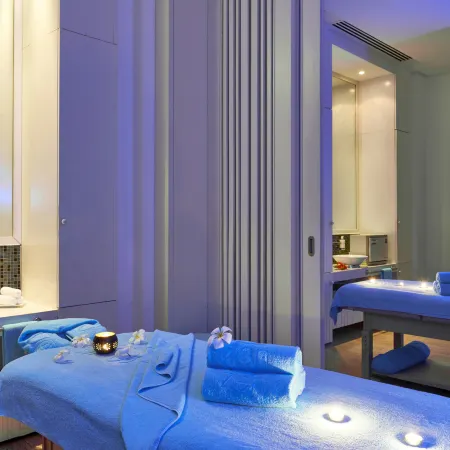 Salalah Rotana Resort