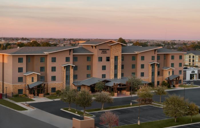TownePlace Suites Hobbs