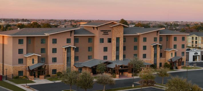TownePlace Suites Hobbs Hotels in Hobbs