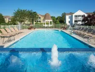 Club Wyndham Kingsgate - Resorts