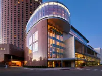 Renaissance Dallas Hotel Hotels near Katy Trail