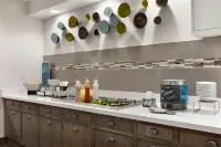 Homewood Suites by Hilton Columbus-Dublin - Breakfast