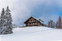 Berggasthof Hollhaus - 2 estrellas