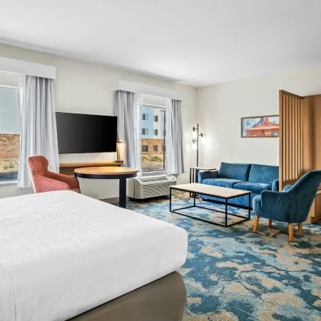 Hampton Inn & Suites Waxahachie