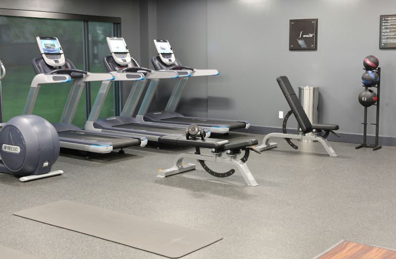 DoubleTree by Hilton Omaha Southwest photo 5