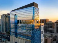 AC Hotel Orlando Downtown Hotels near Tupperware Tower