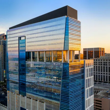 AC Hotel Orlando Downtown