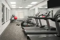 Fairfield by Marriott Cleveland - Gym