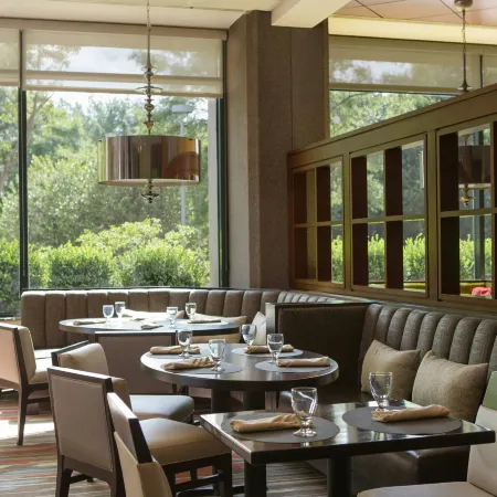 Washington Dulles Marriott Suites