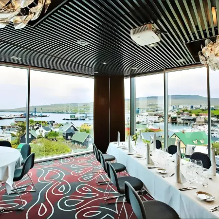 Hotel Hafnia