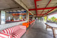Play Phala Beach Rayong - bar