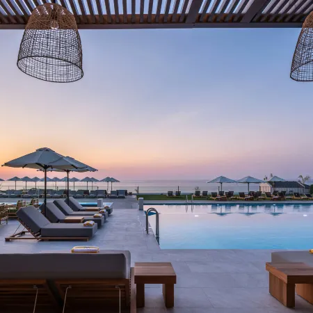 Aulus Chania Resort, Curio Collection by Hilton
