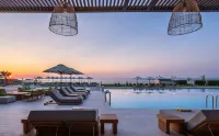 Aulus Chania Resort, Curio Collection by Hilton - منتجعات
