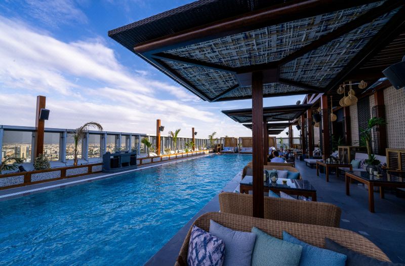Assila, a Luxury Collection Hotel & Apartments, Jeddah photo 4